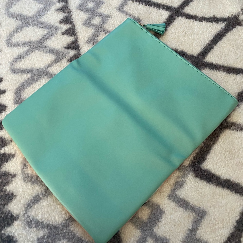 Tropical Reversible Clutch - Picture 3 of 3